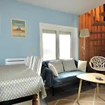 Σπίτι διακοπών La Petite Maison, Proche De La Saint-Aubin-Sur-Mer (Calvados)