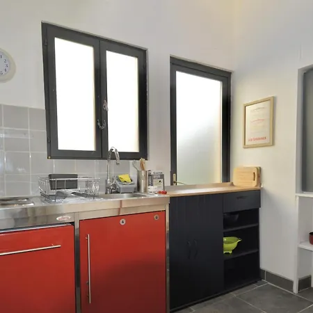 Σπίτι διακοπών La Petite Maison, Proche De La *