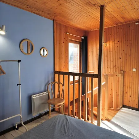 Σπίτι διακοπών La Petite Maison, Proche De La