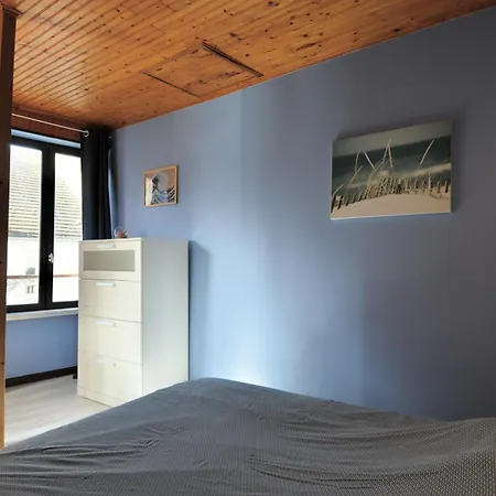 Σπίτι διακοπών La Petite Maison, Proche De La *