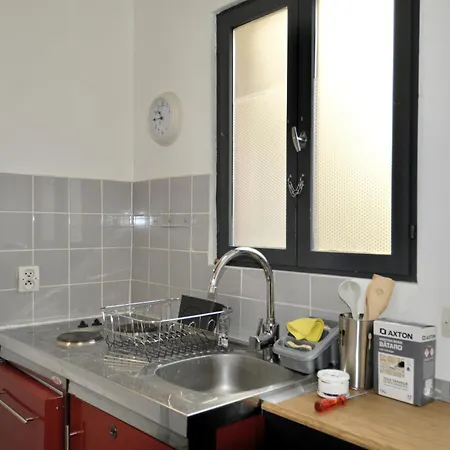 La Petite Maison, Proche De La Σπίτι διακοπών