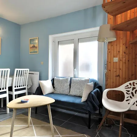 Σπίτι διακοπών La Petite Maison, Proche De La *