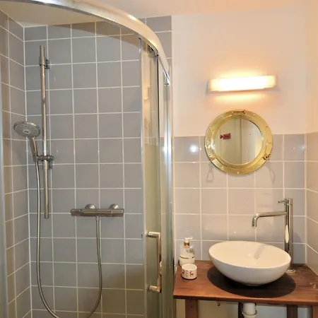 Ferienhaus La Petite Maison, Proche De La Saint-Aubin-Sur-Mer (Calvados)